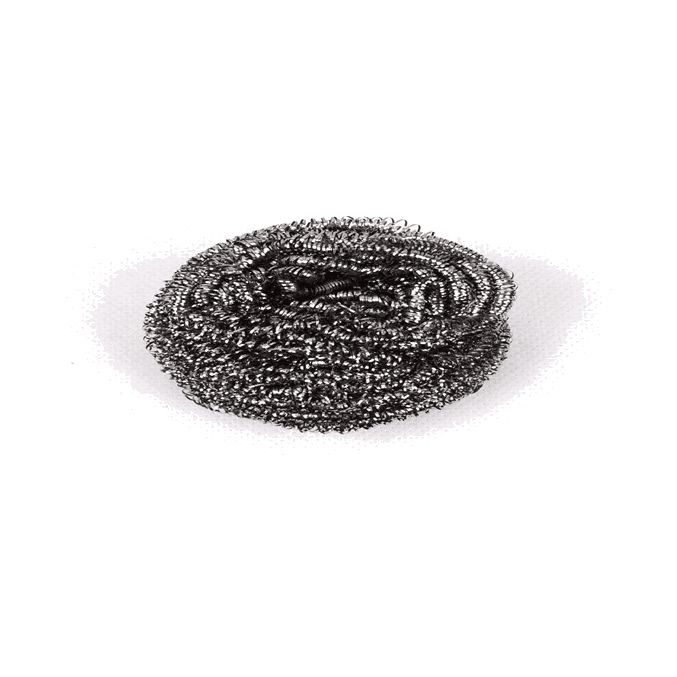 FERRI INOX MAXI DRUCIAK SPIR. XXL