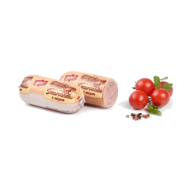 KIER SMAROWIDŁO Z MIĘSEM 160G