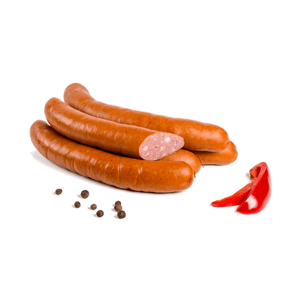 KIER KIEŁBASA LEŚNICZEGO OK,1,5KG