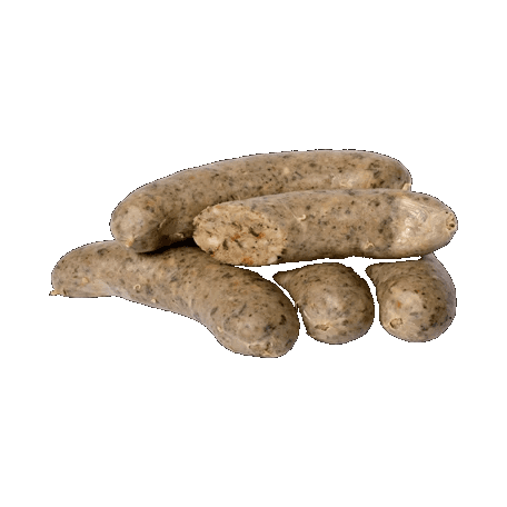 OZIMEK KASZANKA ZE SZPINAKIEM I POMI