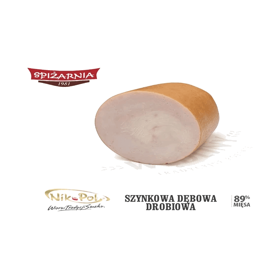 NIK-POL SZYNKOWA DĘBOWA DROBIOWA