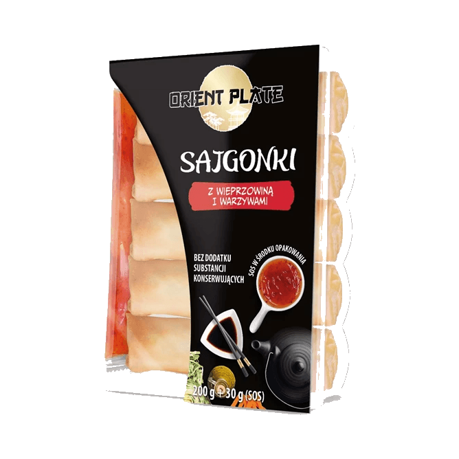 VIRTU SAJGONKI Z MIĘSEM WIEPRZ.I WAR