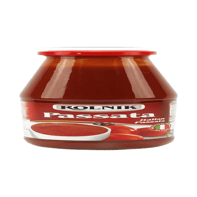 ROLNIK PASSATA PRZECIER POMIDOR720ML