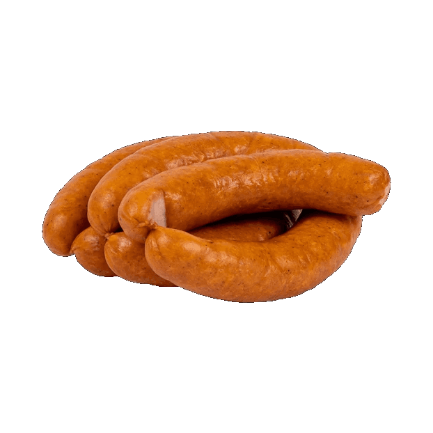 OZIMEK KIEŁBASA GRILLOWA WĘDZONA
