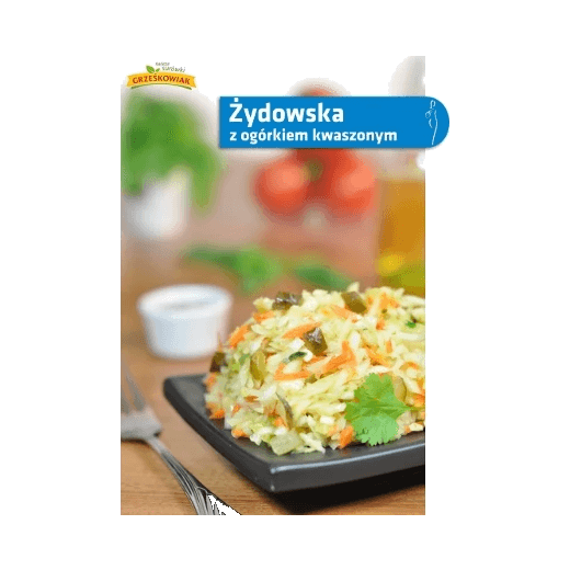 GRZEŚKOWIAK SURÓWKA ŻYDOWSKA 3KG