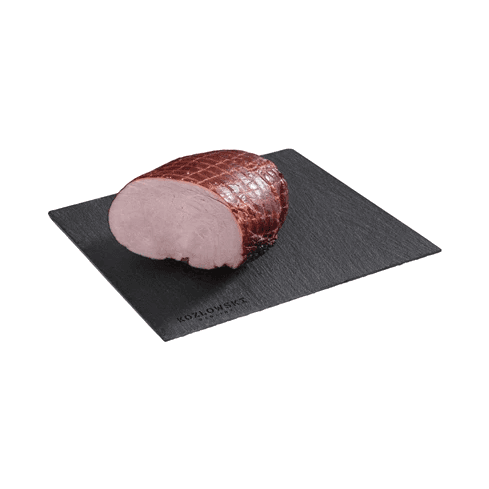 KOZŁOWSKI SZYNKA PIECZONA OK 1KG