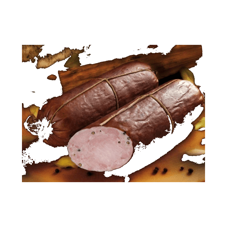 WOLAREK KIEŁBASA SZYNK. TRAD. WĘDZ.