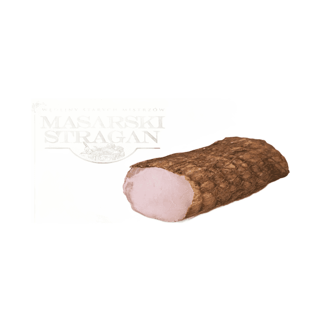 NIK-POL SĘKACZ Z MASARSKIEGO STRAGAN