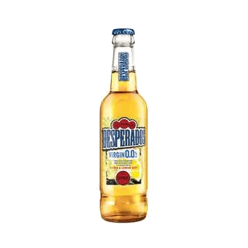 DESPERADOS PIWO VIRGIN 0% BUT 400ML