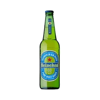 HEINEKEN PIWO 0% BUTELKA BZW 500ML