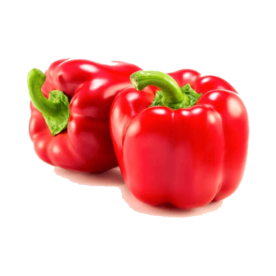 WARZYWA PAPRYKA CZERWONA ES (5KG)