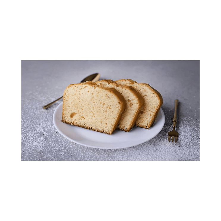 CIASTO DOMOWE BABKA JOGURTOWA KG