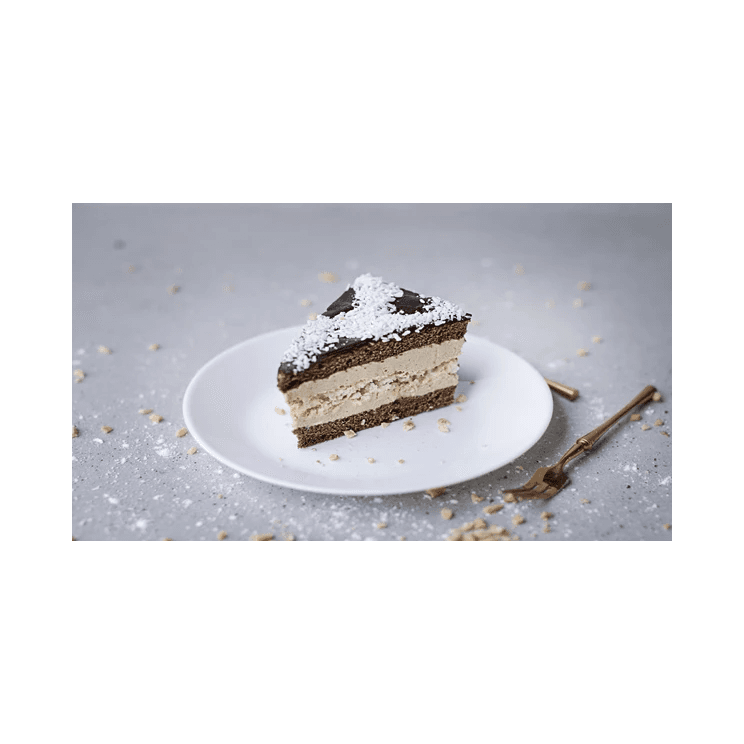 CIASTO DOMOWE CAPPUCCINO KG