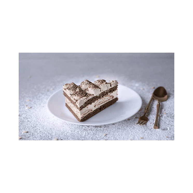 CIASTO DOMOWE TIRAMISU KG