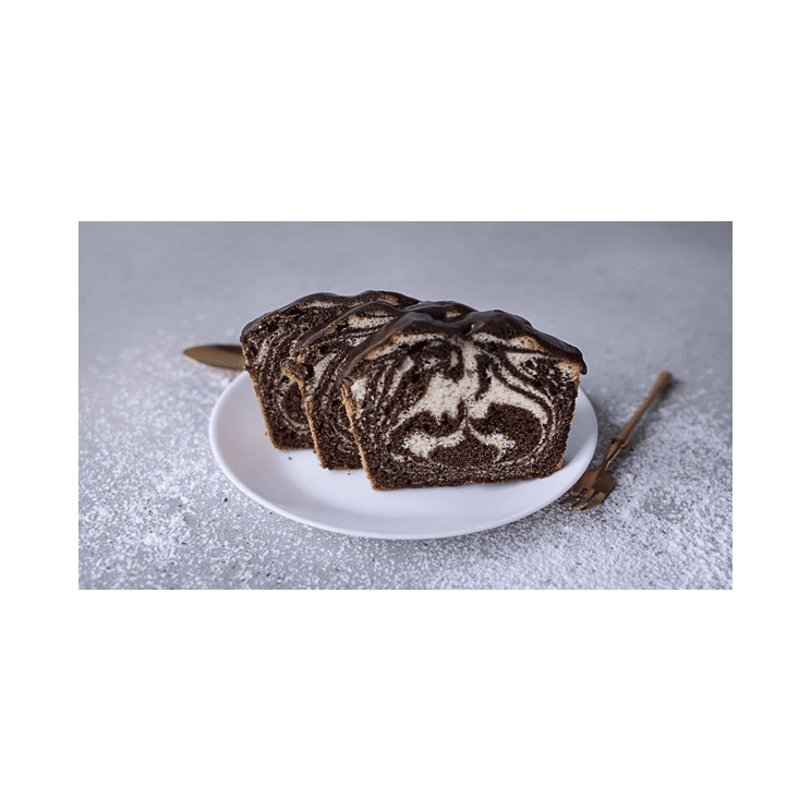 CIASTO DOMOWE ZEBRA KG