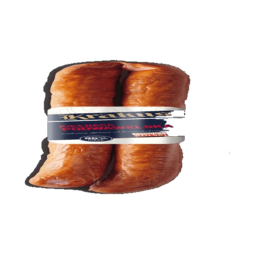 KRAKUS KIEŁBASA PODWAWELSKA 520G