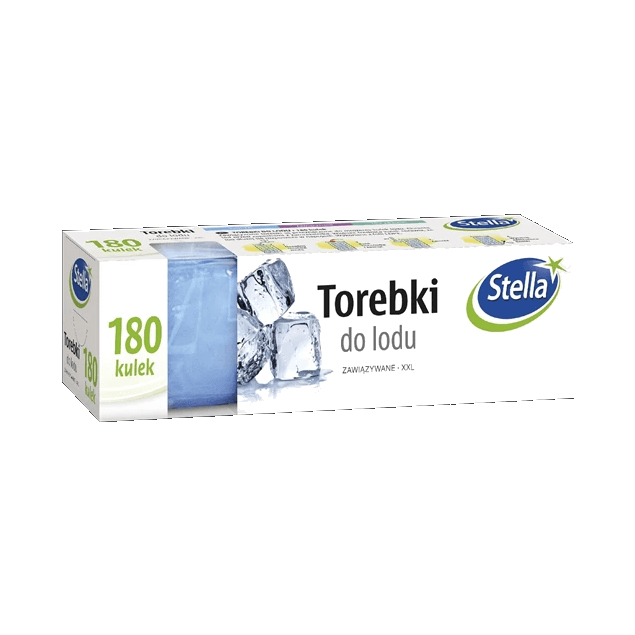 ST TOREBKI DO LODU 180 KULEK XXL