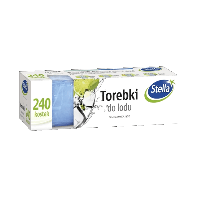 ST TOREBKI DO SAMOZAMYKAJĄCE 240KOST