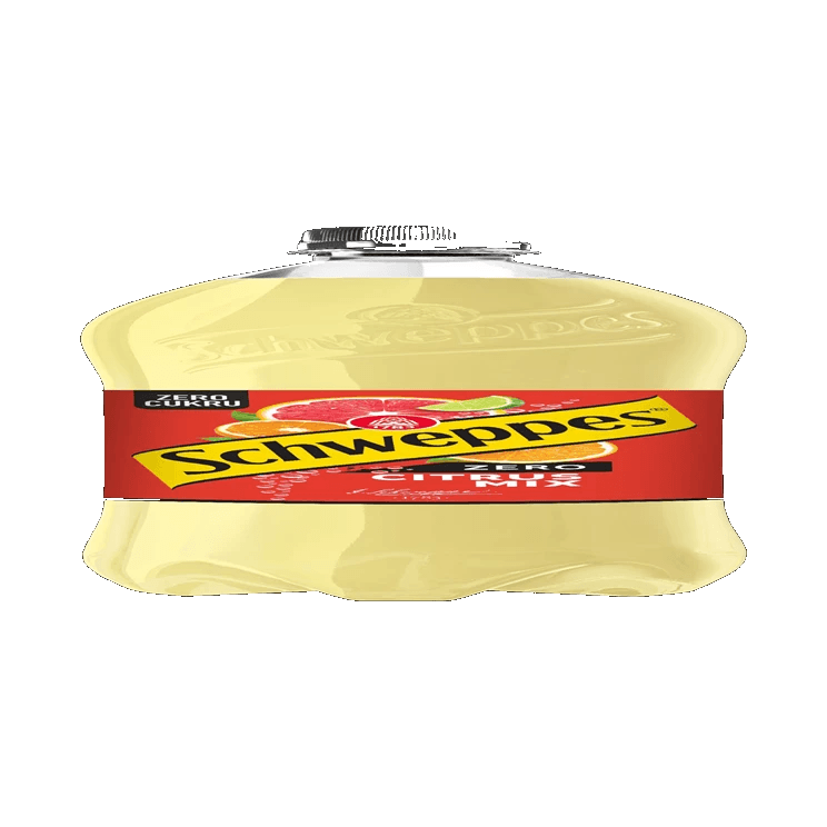 SCHWEPPES CITRUS MIX ZERO 1,35L