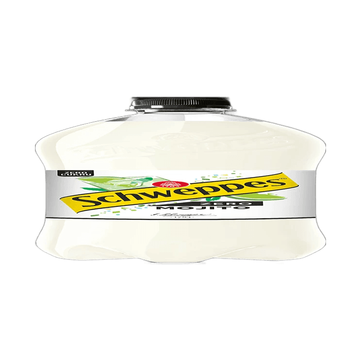 SCHWEPPES MOJITO ZERO 1,35L