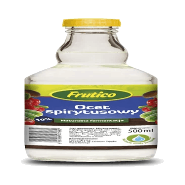FRUTICO OCET SPIRYTUSOWY 10% 500ML