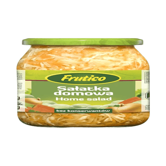 FRUTICO SAŁATKA DOMOWA 820G