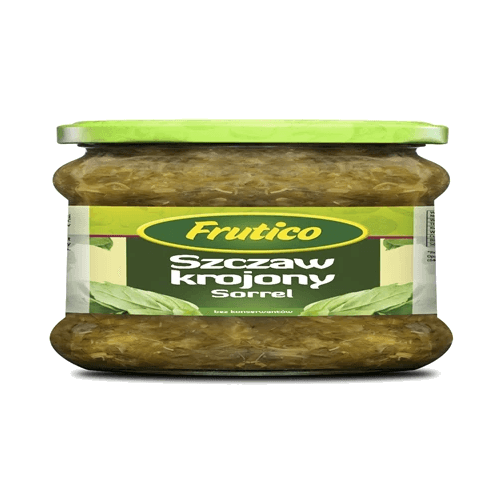 FRUTICO SZCZAW KROJONY 280G