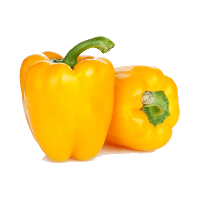 WARZYWA PAPRYKA ŻÓŁTA NL (5KG)