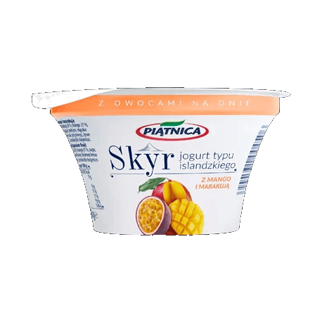 PIĄTNICA JOGURT SKYR MANGO MARA 150G
