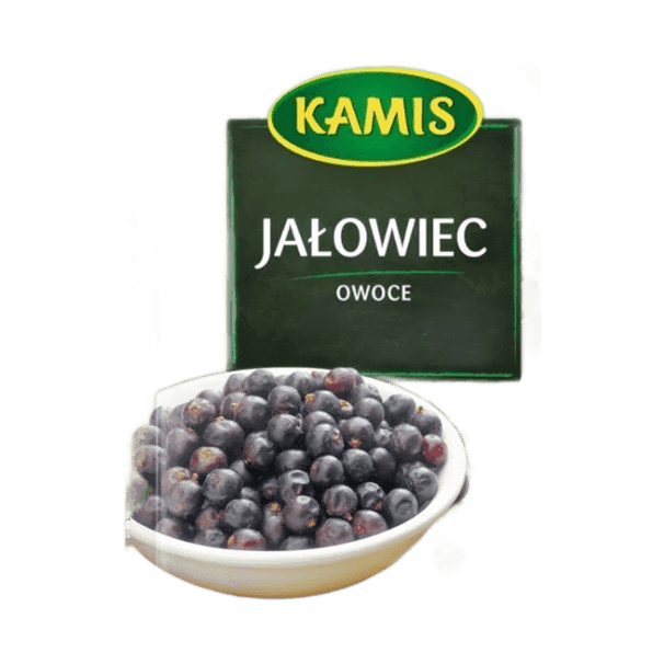 KAMIS JAŁOWIEC 10G