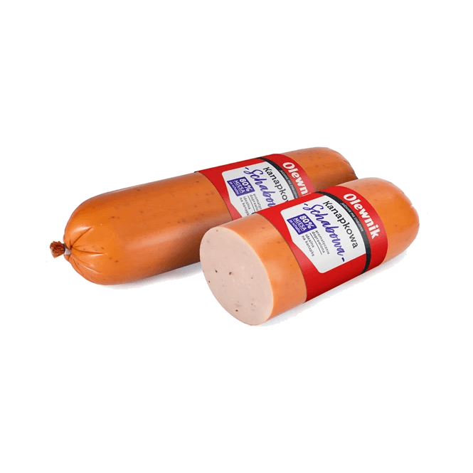 OLEWNIK KANAPKOWA SCHABOWA OK 2,2KG