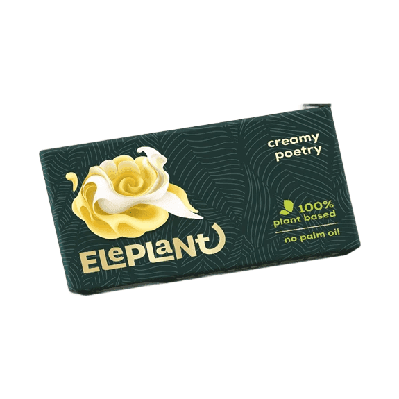 ELEPLANT TŁUSZCZ ROŚ. 200G