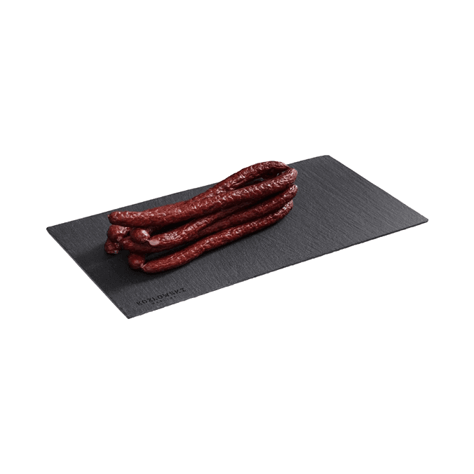 KOZŁOWSKI KABANOS KLASYCZNY OK.0,5KG