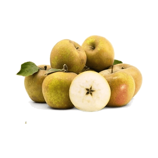 OWOCE JABŁKA SZARA RENETA PL (13KG)