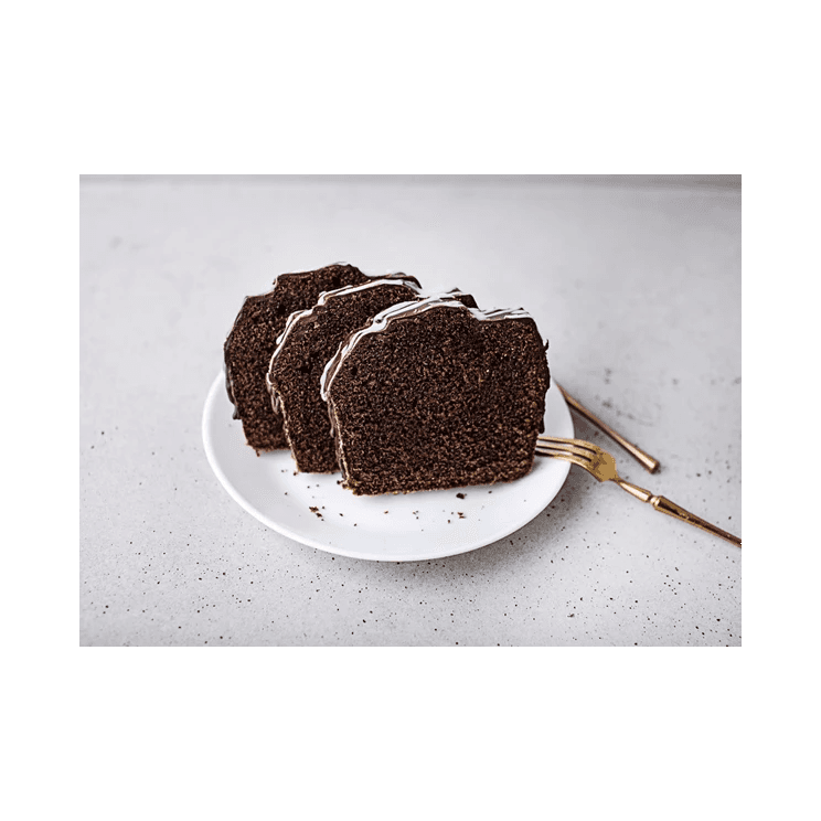 CIASTO DOMOWE BABKA CZEKOLADOWA KG