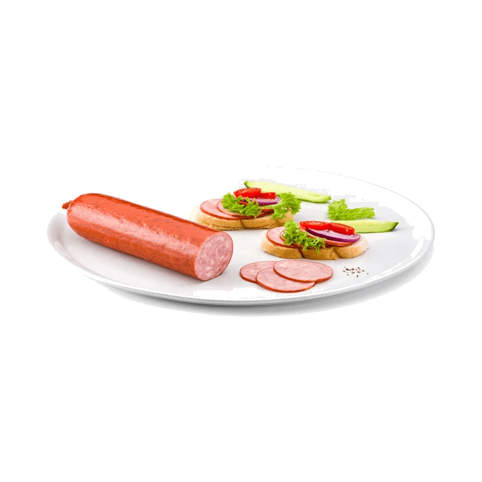 JBB KIEŁBASA PIWNA OK. 0,9KG