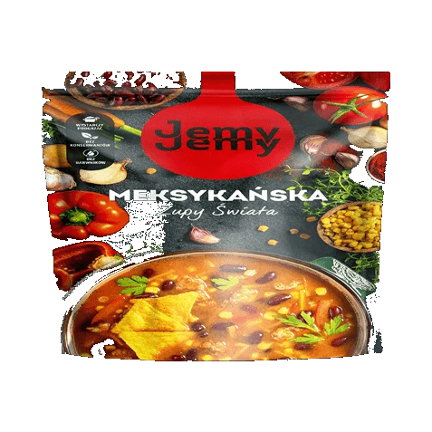 PROFI ZUPA MEKSYKAŃSKA 400G
