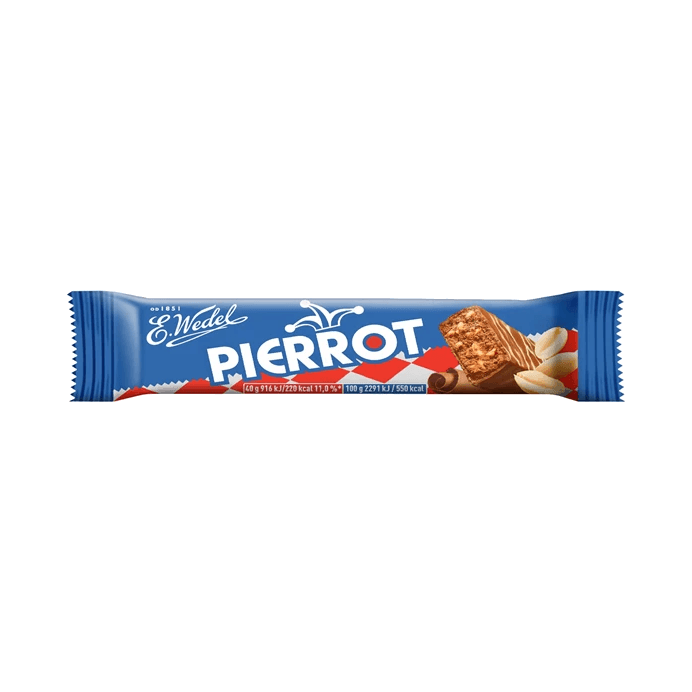 WEDEL BATON PIERROT 40G