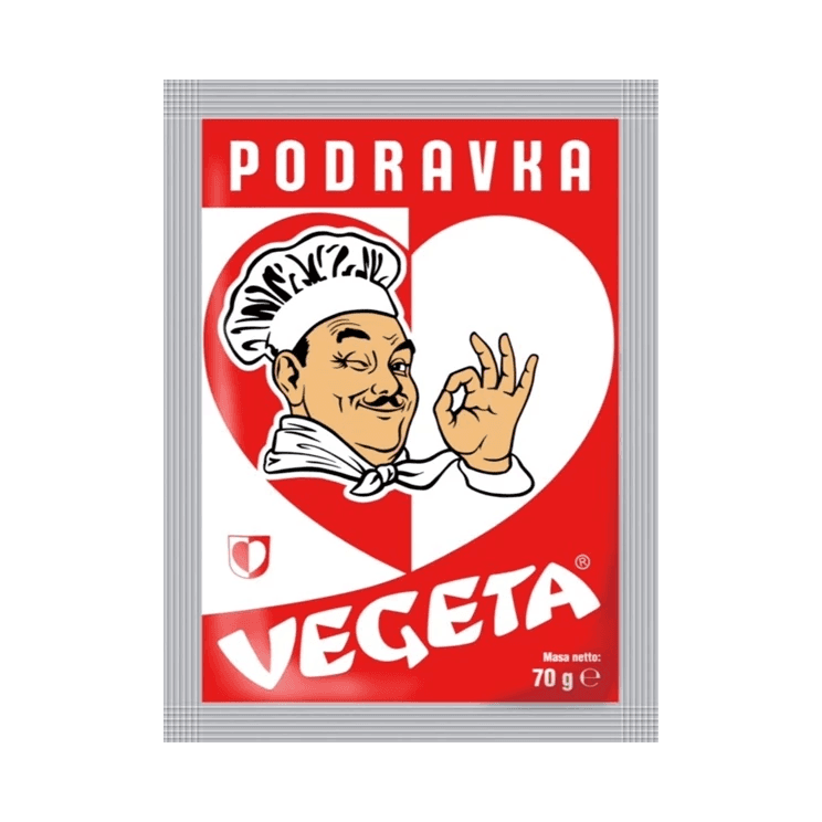 VEGETA PRZYPRAWA 70G