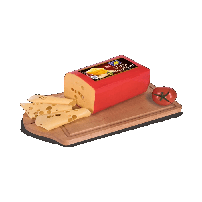 MICHÓW SER EDAM MICHOWSKI OK. 3,4 KG