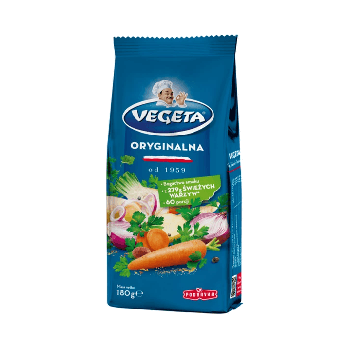 VEGETA PRZYPRAWA 180G