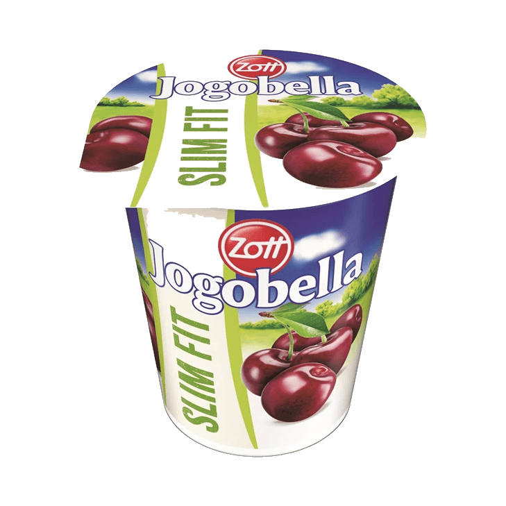ZOTT JOGOBELLA SLIM FIT 150G MIX