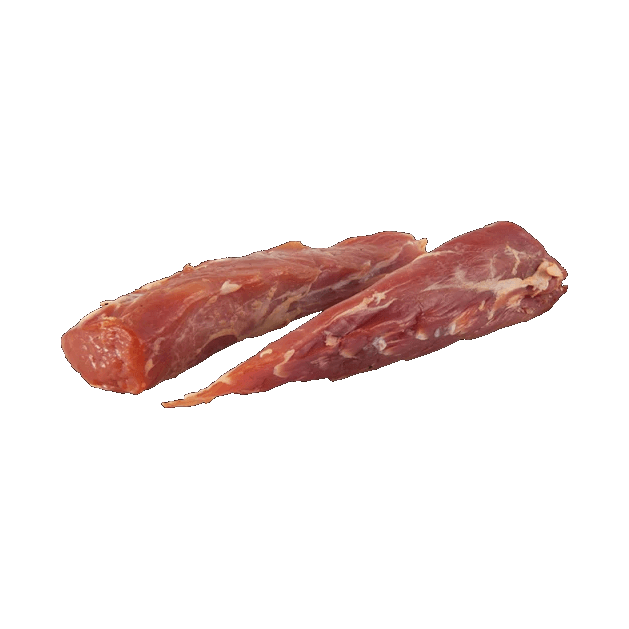 OZIMEK POLĘDWICZKI WIEPRZOWE WĘDZONE