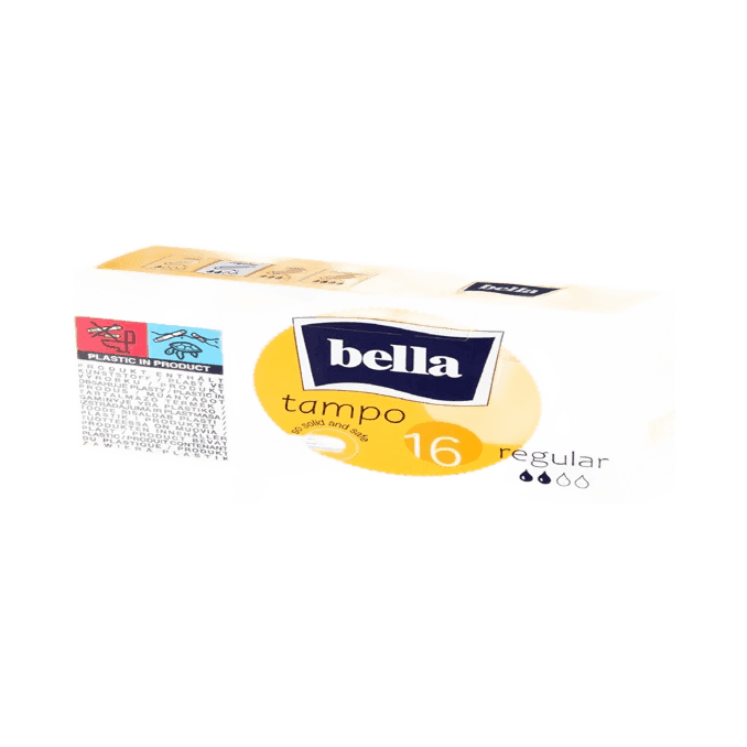 BELLA TAMPONY BTAMPO REGULAR A16