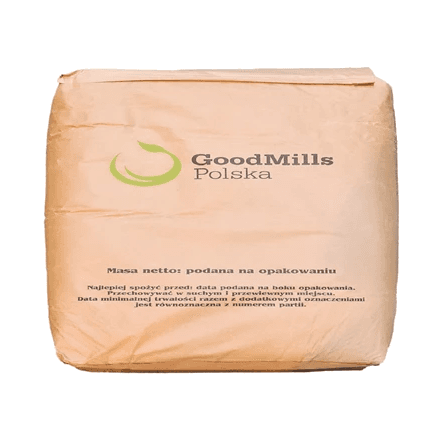 PIEKARNIA GOODMILLS MĄKA PSZENNA TYP