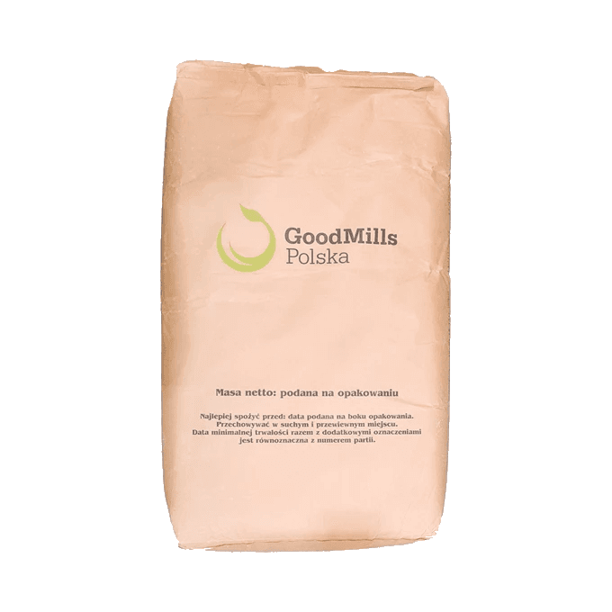 PIEKARNIA GOODMILLS MĄKA ŻYTNIA TYP