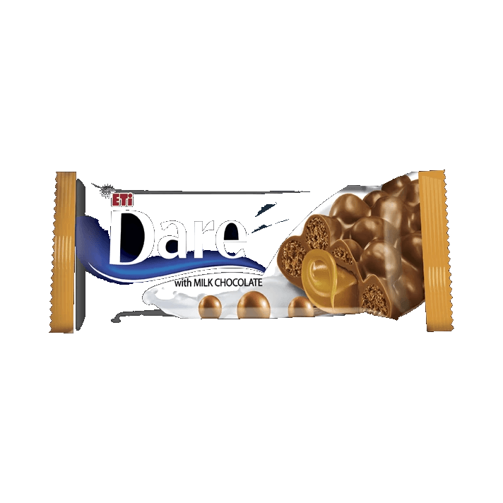 ETI DARE CARAMEL 28G