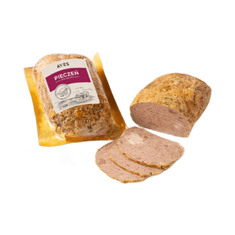 AVES PIECZEŃ A'LA KACZKA OK.1KG