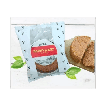 AVES PAPRYKARZ DROBIOWY 270G
