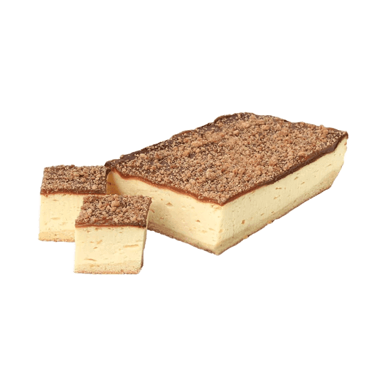 JANECZKA SERNIK Z KARMELEM OK 3,3KG